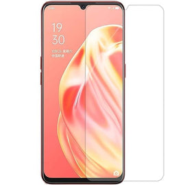 FTI FLEXI-TECH INDUSTRIES 11D Tempered Glass Privacy Screen Guard for XIAOMI-A1-PLUS (Micro Fibre Cloth included)